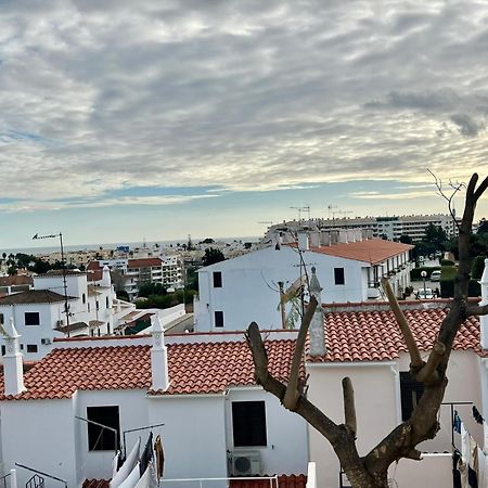 Vila Meluna Albufeira Eksteriør bilde