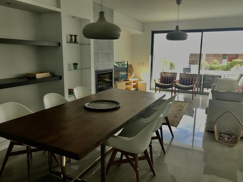 Vila Meluna Albufeira Eksteriør bilde